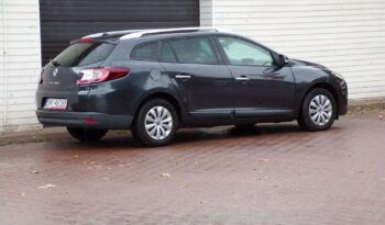 Renault Megane full