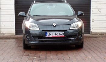 Renault Megane full