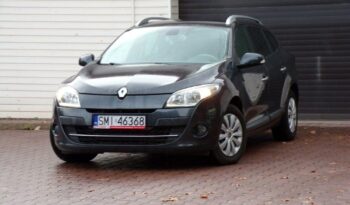 Renault Megane full