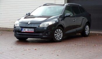Renault Megane full