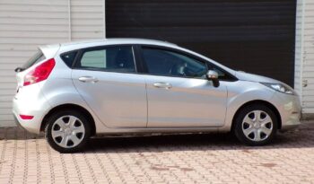 Ford Fiesta full