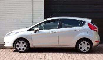Ford Fiesta full