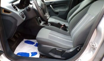 Ford Fiesta full
