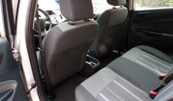 Ford Fiesta full