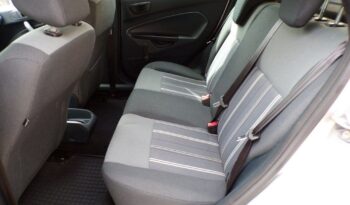 Ford Fiesta full