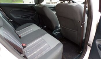 Ford Fiesta full