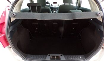Ford Fiesta full