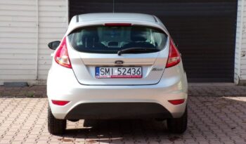 Ford Fiesta full