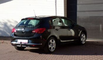 Opel Astra full