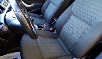 Opel Astra full