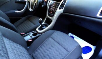 Opel Astra full