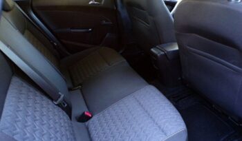 Opel Astra full