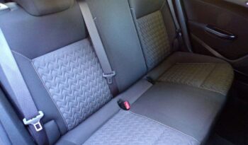 Opel Astra full