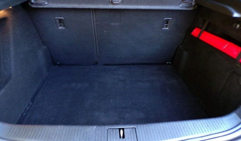 Opel Astra full