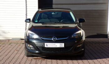 Opel Astra full