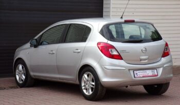 Opel Corsa 1.2 16V Enjoy full