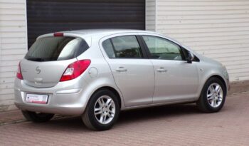 Opel Corsa 1.2 16V Enjoy full