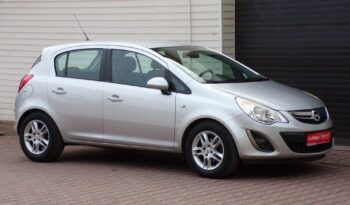 Opel Corsa 1.2 16V Enjoy full