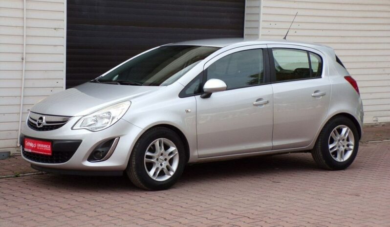 Opel Corsa 1.2 16V Enjoy full