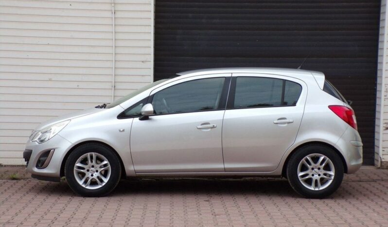 Opel Corsa 1.2 16V Enjoy full
