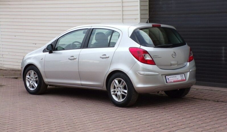 Opel Corsa 1.2 16V Enjoy full