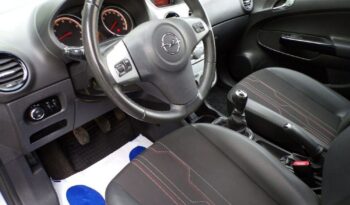 Opel Corsa 1.2 16V Enjoy full