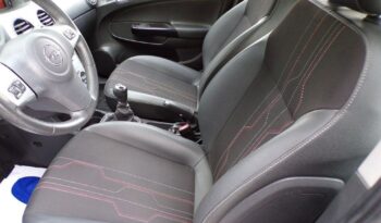 Opel Corsa 1.2 16V Enjoy full