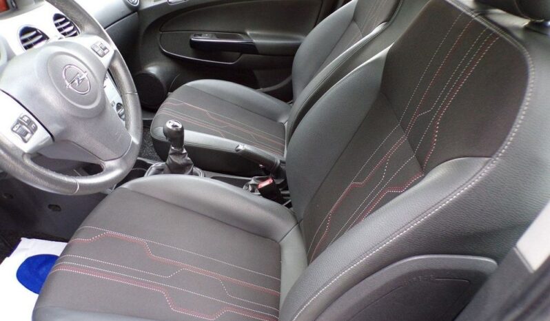 Opel Corsa 1.2 16V Enjoy full