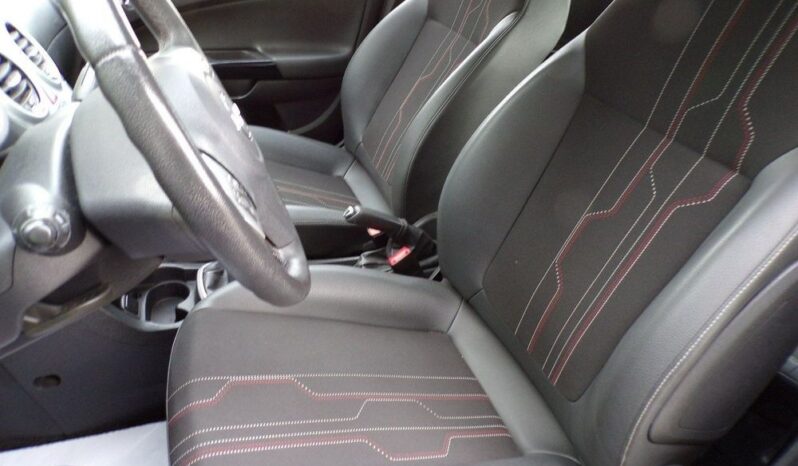 Opel Corsa 1.2 16V Enjoy full
