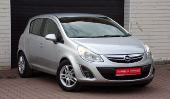 Opel Corsa 1.2 16V Enjoy full