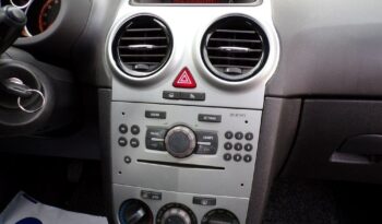Opel Corsa 1.2 16V Enjoy full