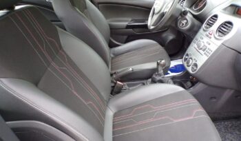 Opel Corsa 1.2 16V Enjoy full