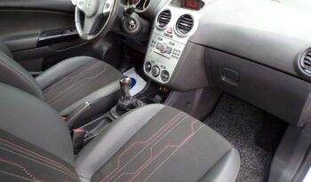 Opel Corsa 1.2 16V Enjoy full
