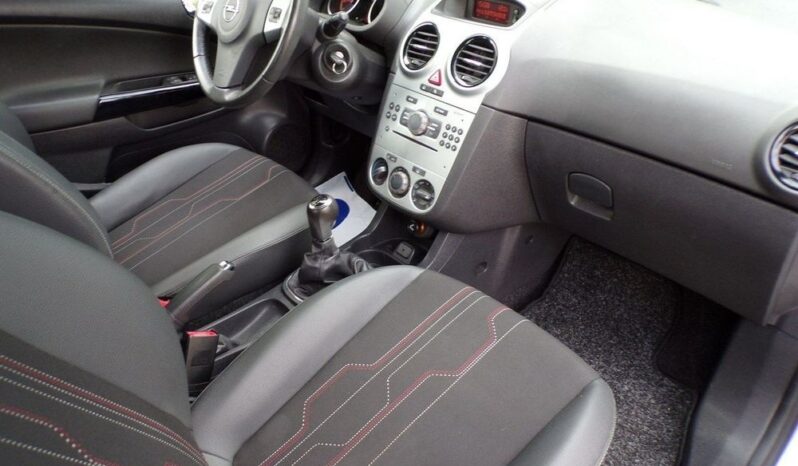 Opel Corsa 1.2 16V Enjoy full