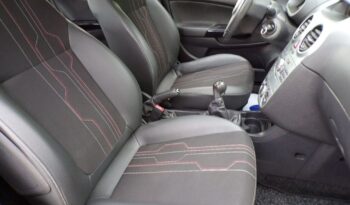 Opel Corsa 1.2 16V Enjoy full