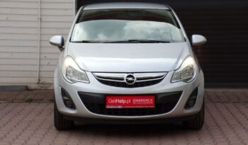 Opel Corsa 1.2 16V Enjoy full