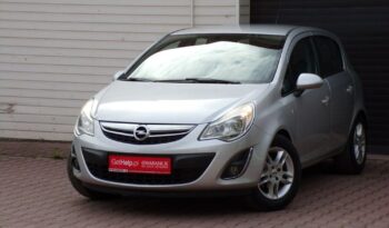 Opel Corsa 1.2 16V Enjoy full