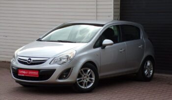 Opel Corsa 1.2 16V Enjoy full