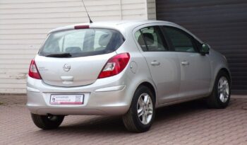 Opel Corsa 1.2 16V Enjoy full