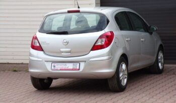 Opel Corsa 1.2 16V Enjoy full