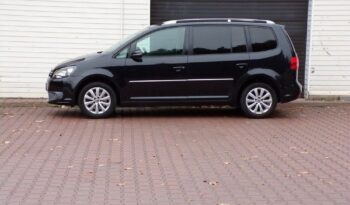 Volkswagen Touran full