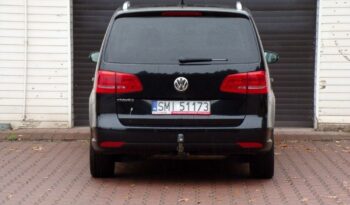 Volkswagen Touran full