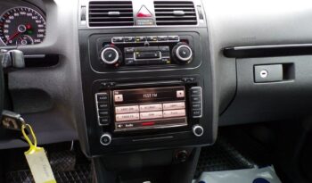 Volkswagen Touran full