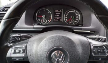 Volkswagen Touran full