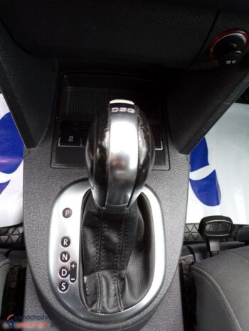 Volkswagen Touran full
