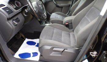 Volkswagen Touran full