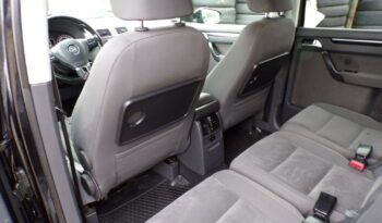 Volkswagen Touran full