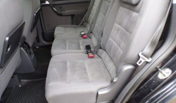 Volkswagen Touran full