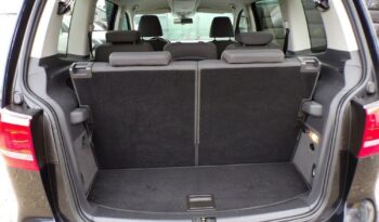 Volkswagen Touran full