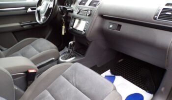 Volkswagen Touran full